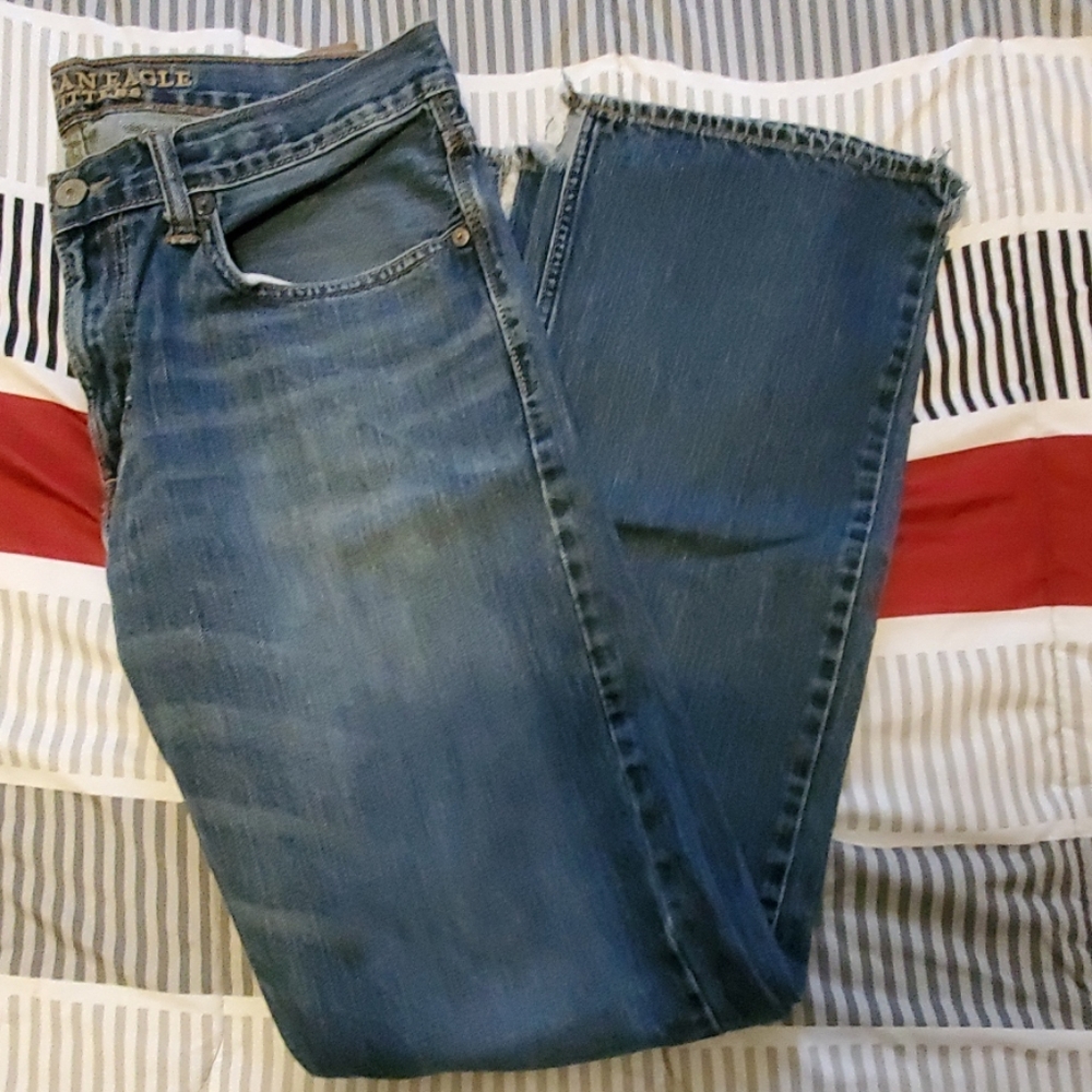 AE mens Jeans